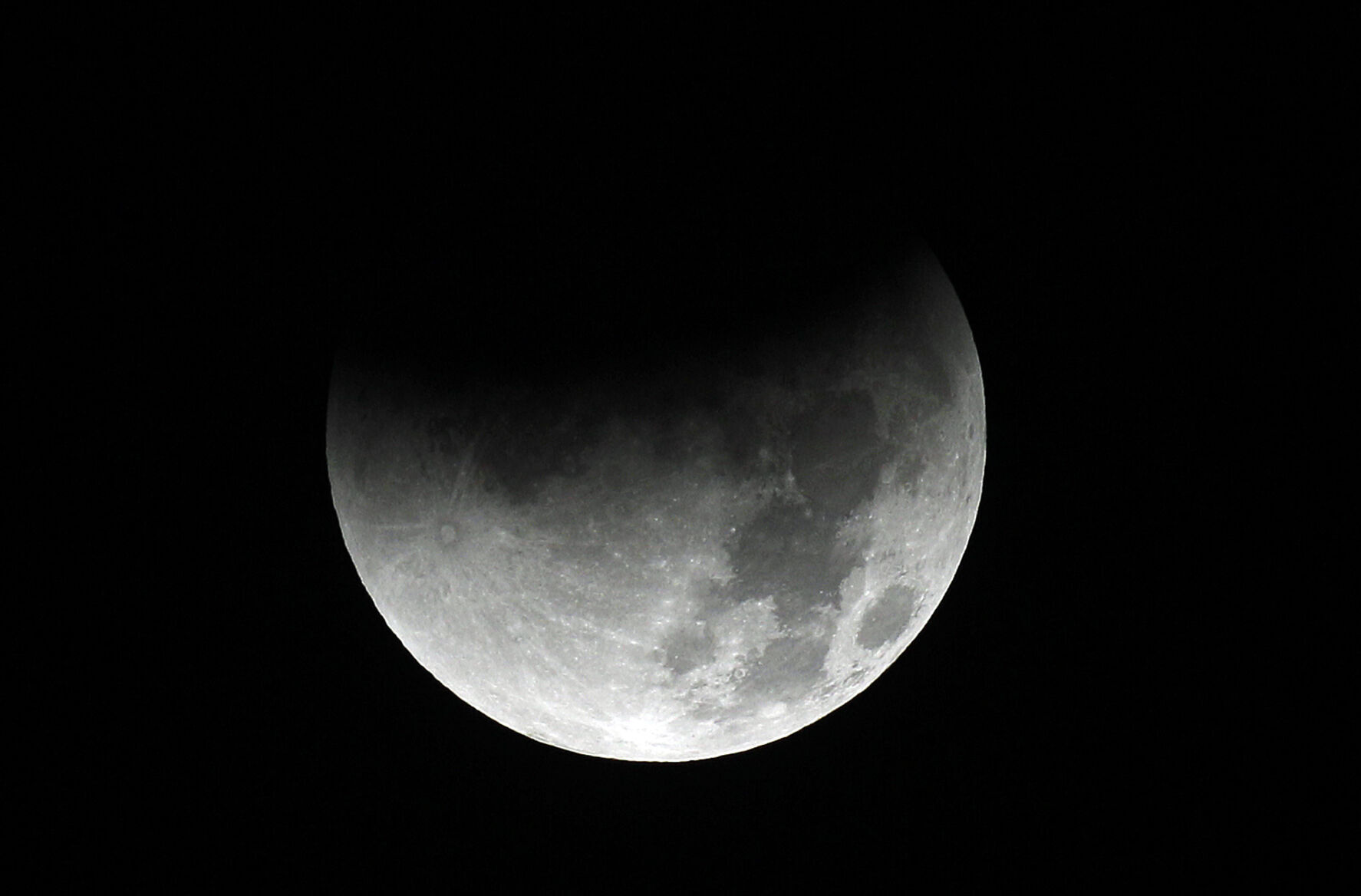 1998: The Moon